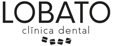 logo Lobato Clínica Dental